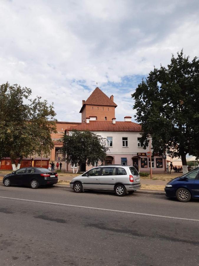 Old Town Lida 1926 Appartamento Esterno foto
